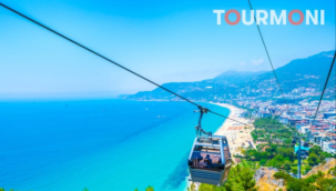 Alanya Excursions Hizmetlerinde Kalite ve Konforun Adı Tourmoni