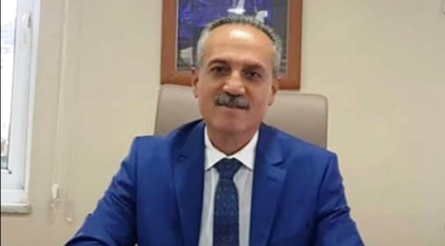 Alanya Tapu Müdürü'ne kurulan iftira oyunu tutmadı