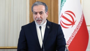 Arakçi: "ABD, daha önce denediği askeri seçeneği tekrar denemek isterse, biz buna hazırız"