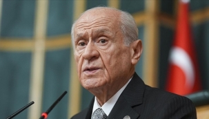 Bahçeli'den 'Maduro' tepkisi: 'ABD'nin yaptığı haydutluktur'