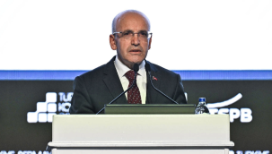 Bakan Şimşek'ten enflasyon açıklaması: 'Düşüş eğilimi sürüyor'