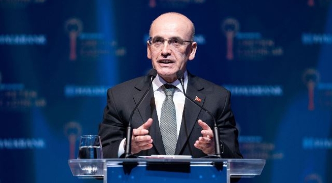 Bakan Şimşek'ten Fitch değerlendirmesi: 'Bu gelişme, önümüzdeki dönemde not artışı olabileceğine işaret ediyor'