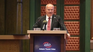 BARAN: "TİCARİ ARAÇLARDA ZORUNLU OLAN KIŞ LASTİĞİ UYGULAMASI ÖZEL ARAÇLAR İÇİN DE HAYATİ ÖNEM TAŞIYOR"