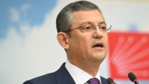 CHP Genel Başkanı Özel: CHP gelecek, Türkiye Avrupa Birliği'ne girecek