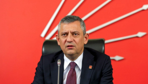 CHP lideri Özel: Sanki 'CHP'liler AK Parti'ye gidiyormuş' gibi bir görüntü yok