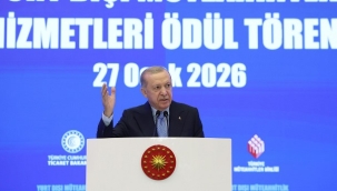 Cumhurbaşkanı Erdoğan: "Suriye'de 10 Mart mutabakatına uyulmayarak büyük bir hata yapıldı"