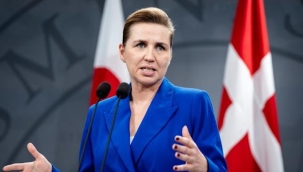 Danimarka Başbakanı: Birçok konuda müzakere edebiliriz ama egemenliğimiz için asla