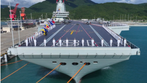 Dünyanın en güçlü donanmaları 2026 listesi açıklandı