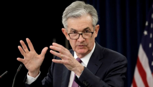 Fed Başkanı Powell: 38.5 trilyon dolarlık ABD borcu sürdürülebilir değil