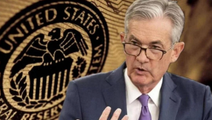 Fed, politika faizini 3.50-3.75 aralığında sabit bıraktı