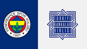 Fenerbahçe, Bankalar Birliği'nden çıktı