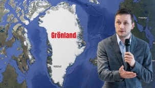 Grönland Başbakanı Nilsen: ABD'den gelecek askeri müdahale ihtimaline hazır olmalıyız