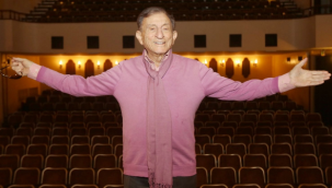 Haldun Dormen hayatını kaybetti