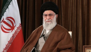 Hamaney: Trump'ı kurbanların ve ülkeye verilen zararın sorumlusu olarak görüyoruz