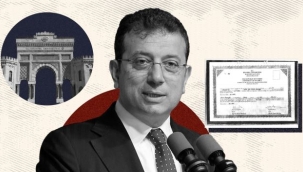 İmamoğlu'nun üniversite diplomasının iptaline karşı açtığı davada karar 15 gün içerisinde açıklanacak