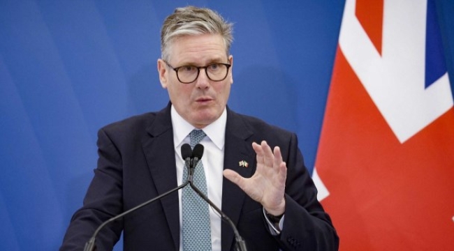 İngiltere Başbakanı Starmer: "(Trump'ın) Tarife tehdidinin geri çekilmesi, sağduyunun yansımasıdır"