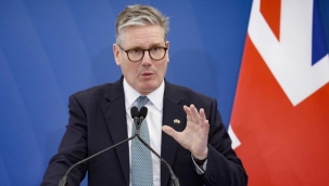 İngiltere Başbakanı Starmer: "(Trump'ın) Tarife tehdidinin geri çekilmesi, sağduyunun yansımasıdır"