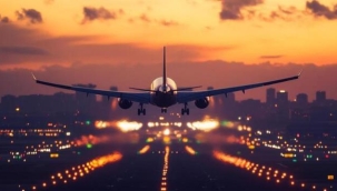 İran'daki protestolar hava trafiğini vurdu: THY, AJet ve Pegasus'tan Tahran–Tebriz seferlerine i̇ptal