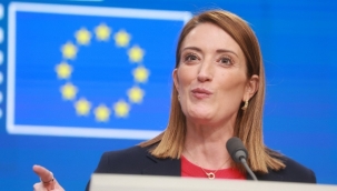 İranlı diplomatların Avrupa Parlamentosu binalarına girişi yasaklandı