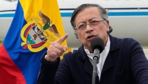 Kolombiya Cumhurbaşkanı Petro'dan acil çağrı: 'Karakas bombalanıyor', BM ve OAS toplantıya çağrıldı