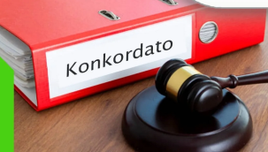 Konkordato başvuruları 2025'te arttı: En çok hangi sektörde artış görüldü?