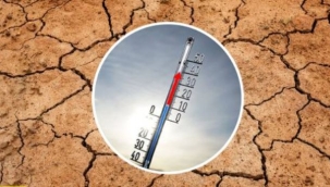 Küresel ısınma hızlanıyor: 2025, kayıtlardaki en sıcak 3 yıldan biri oldu