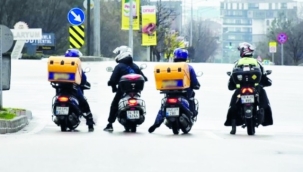 Kuryelerde yaş sınırı yükseltildi