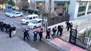 Lavaş ekmeği çetesine operasyon: 38 şüpheli yakalandı, 85 banka hesabına el konuldu