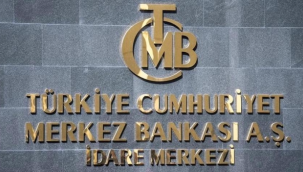 Merkez'in rezervlerinde yeni rekor: 205 milyar 177 milyon dolarla tarihi yüksek seviyeye çıktı