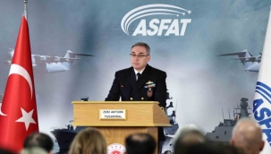 MSB: "Teröristleri hedef alan operasyon neticesinde Suriye hükümeti tarafından Halep'in kontrolü sağlanmıştır"