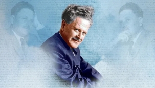 Nazım Hikmet 124 yaşında: Rusya Büyükelçiliği'nden anlamlı mesaj
