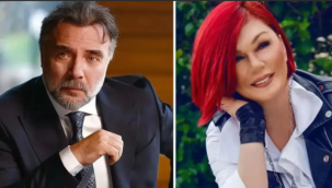 Oktay Kaynarca ve Emel Müftüoğlu uyuşturucudan gözaltına alındı