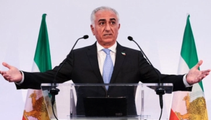 Sürgündeki Rıza Pehlevi, İran'da muhtemel rejim değişikliği sonrası için vaatlerini açıkladı