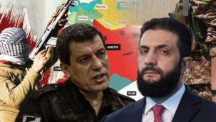 Suriye ile YPG/SDG ateşkes mutabakatında anlaştı