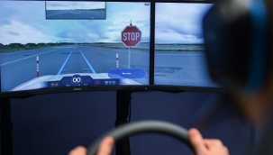 Sürücü adayları Japonya'da yoğun kamp programından, Çin'de 4 aşamalı sınav maratonundan geçiyor