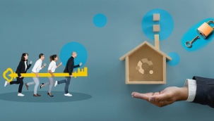 Taşınmaz satışlarında yeni dönem