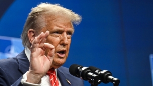 Trump: "(İran'da) Ölümlerle ilgili doğru rakamları alacağız, ona göre hareket edeceğiz"