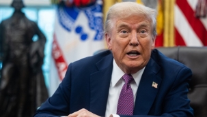 Trump: "İran'da rejimi devirmeye yönelik istek inanılmaz düzeyde"