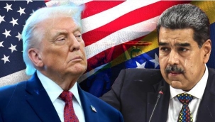Trump, Maduro'nun yakalanmasına yönelik operasyonu "başarılı" olarak değerlendirdi