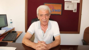 Tüketicinin ağabeyi Cemal Şencan vefat etti