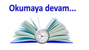 Türkiye'de 2025'te 407 milyon 777 bin 284 kitap üretildi