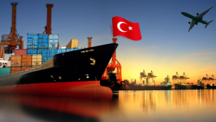 Türkiye'nin 2025 dış ticaret istatistikleri yayımlandı: Rusya, ithalatta ikinci sırada yer aldı