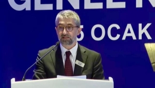 TÜSİAD Başkanı değişti