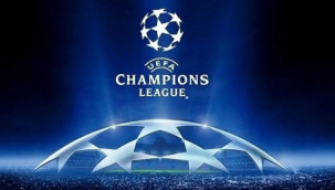 UEFA Şampiyonlar Ligi'nde kader günü: Tüm takımlar aynı anda maça başlayacak