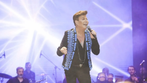 Ünlü şarkıcı Fatih Ürek hayatını kaybetti