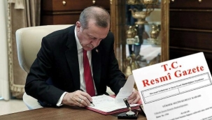 Üst düzey atama ve görevden alma: Tan Sağtürk görevden alındı, Hacı Ali Özel Dışişleri Bakan Yardımcısı oldu