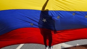 Venezuela, ABD saldırısını destekleyen herkesin bulunup tutuklanması talimatını verdi