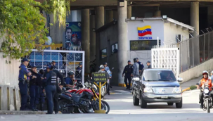 Venezuela'da siyasi tutuklular dahil çok sayıda mahkum serbest bırakıldı