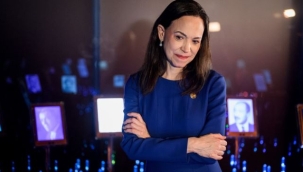 Venezuela'nın muhalefet lideri Machado: "Ekim ayından beri Trump'la görüşmedim"