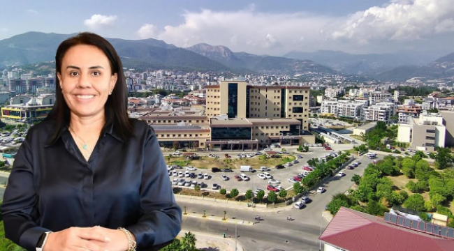 YABANCI HASTALAR TÜRK HEKİMLERİNE EMANET